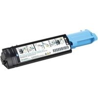 Dell 593-10155 (TH204) Toner Cyaan
