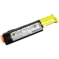 Dell 593-10156 (WH006) Toner Geel