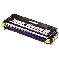 Dell 593-10371 (M803K) Toner Geel