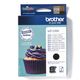 Brother LC-123BK Inktcartridge Zwart
