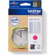 Brother LC-125XLM Inktcartridge Magenta Hoge capaciteit