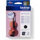 Brother LC-127XLBK Inktcartridge Zwart Hoge capaciteit