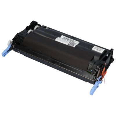 Huismerk Canon 711 BK Toner Zwart