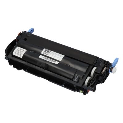 Huismerk Canon 711 BK Toner Zwart