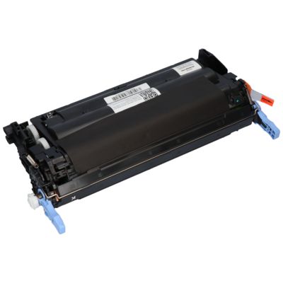 Huismerk Canon 711 BK Toner Zwart