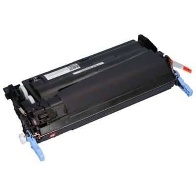 Huismerk Canon 717 M Toner Magenta