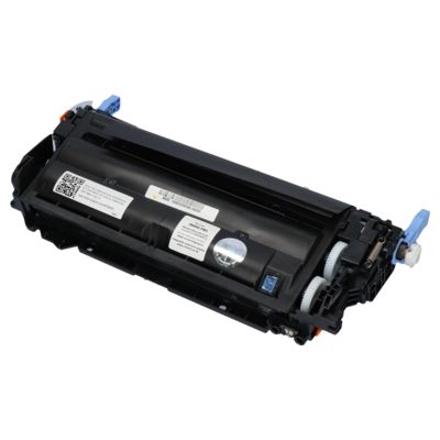 Huismerk Canon 717 C Toner Cyaan