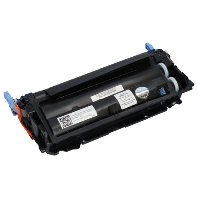 Huismerk Canon 717 C Toner Cyaan