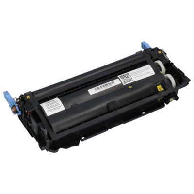 Huismerk Canon 717 Y Toner Geel