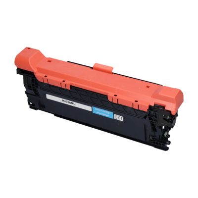 Huismerk Canon 723 M Toner Magenta
