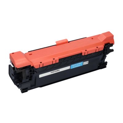 Huismerk Canon 723 M Toner Magenta