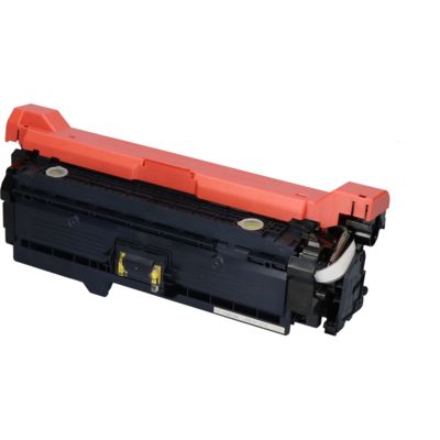 Huismerk Canon 723 Y Toner Geel