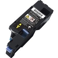 Dell 593-11131 (V53F6) Toner Geel
