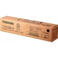 Toshiba T-FC25EK Toner Zwart