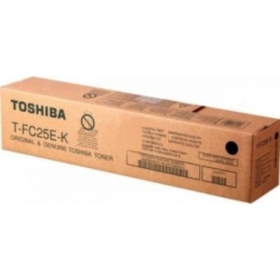Toshiba T-FC25EK Toner Zwart