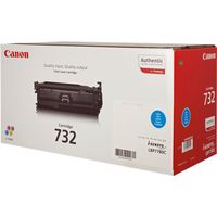Canon 732 C Toner Cyaan