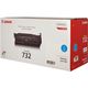 Canon 732 C Toner Cyaan