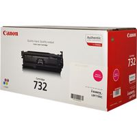Canon 732 M Toner Magenta