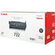 Canon 732 BK Toner Zwart
