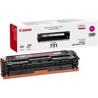 Canon 731 M Toner Magenta