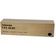 Toshiba 6AJ00000051 Toner Zwart