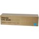 Toshiba 6AJ00000050 Toner Cyaan