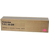 Toshiba 6AJ00000052 Toner Magenta