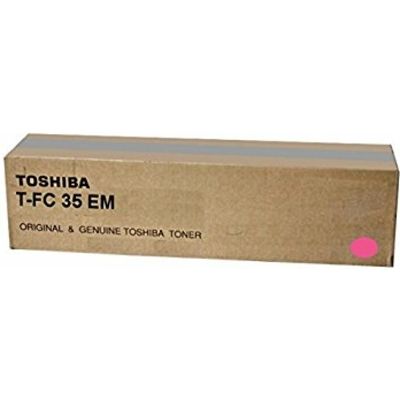 Toshiba 6AJ00000052 Toner Magenta