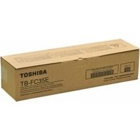 Toshiba 6AJ00000053 Toner Geel