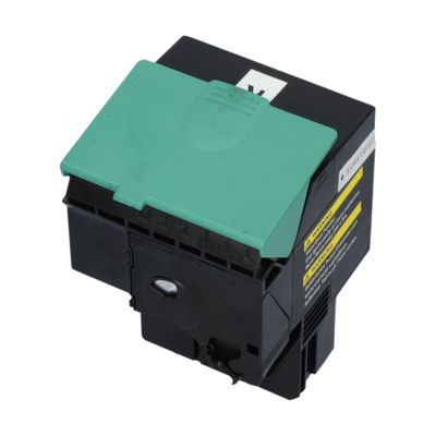 Huismerk Lexmark C540H1KG Toner Zwart Hoge capaciteit