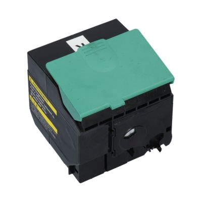 Huismerk Lexmark C540H1KG Toner Zwart Hoge capaciteit