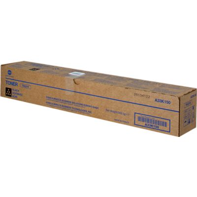 Konica Minolta A33K150 Toner Zwart
