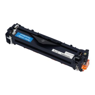 Huismerk HP 131X (CF210X) Toner Zwart Hoge capaciteit