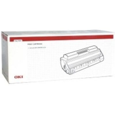 OKI 09004097 Toner Zwart