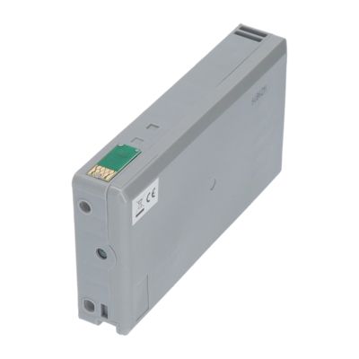 Huismerk Epson T70224010 Inktcartridge Cyaan