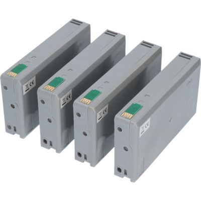 Huismerk Epson T70214010 Inktcartridge 4-kleuren Multipack