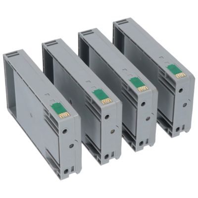 Huismerk Epson T70214010 Inktcartridge 4-kleuren Multipack