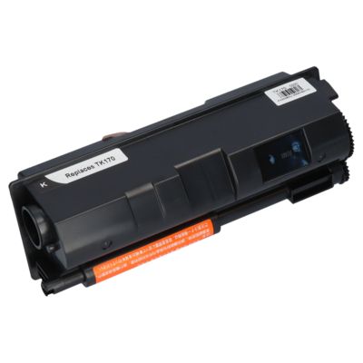 Huismerk Kyocera TK-170 Toner Zwart
