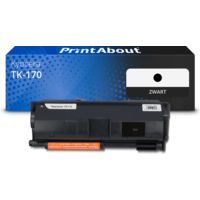 Huismerk Kyocera TK-170 Toner Zwart