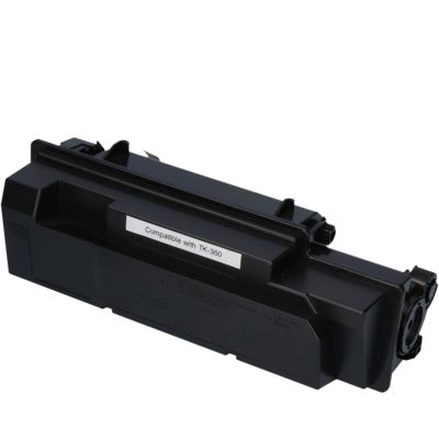 Huismerk Kyocera TK-360 Toner Zwart