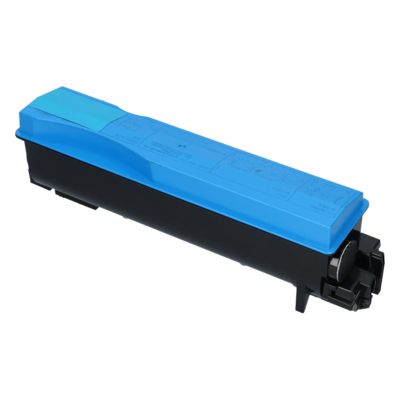 Huismerk Kyocera TK-560C Toner Cyaan