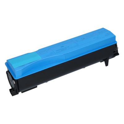 Huismerk Kyocera TK-560C Toner Cyaan