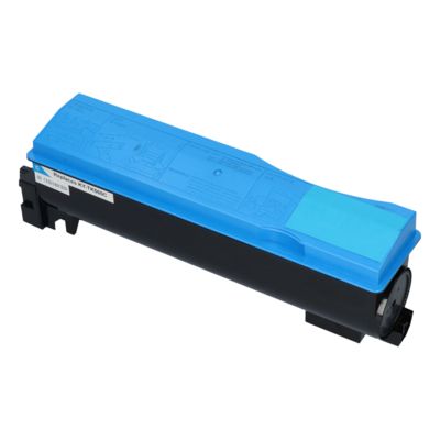 Huismerk Kyocera TK-560C Toner Cyaan