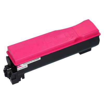 Huismerk Kyocera TK-560M Toner Magenta