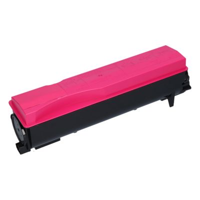 Huismerk Kyocera TK-560M Toner Magenta