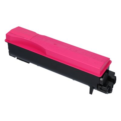 Huismerk Kyocera TK-560M Toner Magenta