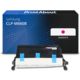 Huismerk Samsung CLP-M660B (ST924A) Toner Magenta