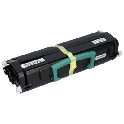 Huismerk Dell 593-10334 (DM253) Toner Zwart