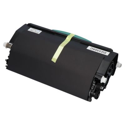 Huismerk Dell 593-10334 (DM253) Toner Zwart