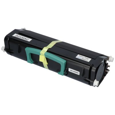 Huismerk Dell 593-10334 (DM253) Toner Zwart